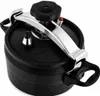 Autocuiseur en acier inoxydable 8 L  26 cm | sûr et Voir les images du produit 2