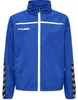 hummel Authentic Trainingsjacke Kinder true blue 128 Produktbild-Vorschau 6