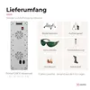 LIROMA® PrimeFORCE Advanced Rotlicht-Panel, 144 Produktbild-Vorschau 17