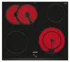 SIEMENS EQ110KAFB Herd-Set 66 l Metallgriff Produktbild-Vorschau 4