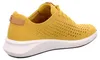 Clarks Komfort Schnürschuhe Damen 383534323435 Gelb 37 1/2 Produktbild-Vorschau 23