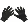 MFH Fingerhandschuhe, Security,schwarz Produktbild-Vorschau 2