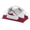 MSR - Hubba Hubba NX - grün - Zelt - 2 Produktbild-Vorschau 3