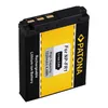 Akku für Sony DSC-P100 P200 P150 V3 NP-FR1 DSC-F88 Produktbild-Vorschau 4