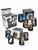Cubo del mistero di Harry Potter Espositore di creature Anteprima dell’immagine prodotto 10