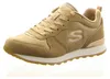 Skechers 85goldn Gurl Couleur Marron Voir les images du produit 19