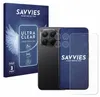 6x Für Xiaomi 15T Pro (Display+Kamera) Schutzfolie Savvies Produktbild-Vorschau 1