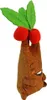Plüsch Apfelbaum mit Früchten - ca. 35 cm Produktbild-Vorschau 4