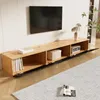 Mobile TV Sweiko, 180 cm, superficie lucida, con Anteprima dell’immagine prodotto 4