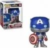 FUNKO 47757, Polyvinylchlorid (PVC), 0,25 rok/roky, Marvel, Náhled obrázku produktu 3