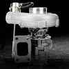 Turbolader T3 4 Schrauben T04E for 1.8T A/R.5 A/R.63 V Band Produktbild-Vorschau 9