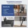 Odkurzacz akumulatorowy Olvy z funkcją wycierania - Podgląd zdjęcia produktu 14