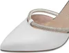 Marco Tozzi Dames Classique pompes F 1/2 Hochzeit Braut Voir les images du produit 3