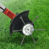 6-Zoll-Grastrimmerkopf, universeller Trimmerkopf aus Produktbild-Vorschau 3