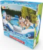 Creative Kids Aufblasbarer Pool, 183 x 183 x 51 cm, Produktbild-Vorschau 4