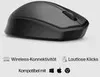 HP 280 Wireless-Maus, leise, rechts, Optisch, RF Wireless, Produktbild-Vorschau 8