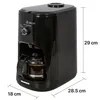 Heinner HCM-900RBK, Filterkaffeemaschine, 0,6 l, Produktbild-Vorschau 7