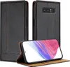 Pouzdro na mobilní telefon pro Samsung Galaxy Note 8 kožené Náhled obrázku produktu 1
