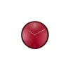 NeXtime Essential Copper XXL, Wand, Quarzuhr, Rund, Kupfer, Produktbild-Vorschau 1