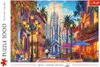 Trefl TREFL Puzzle Barcelona 1000 pcs Voir les images du produit 3