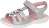 Ricosta sandales pour filles, gris(graphite (2)), taille 33 Voir les images du produit 24