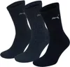 Puma Regular Crew 3er-Pack Socken Größe 39-42 Produktbild-Vorschau 8