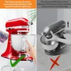 Gleitmatte KitchenAid, 1 Stück, Schwarz, Rutschfeste Produktbild-Vorschau 5