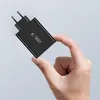 Tech-Protect Nc100W-Gan 4-Port-Netzwerk-Ladegert Produktbild-Vorschau 11