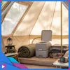 ASATO Campingtoilette 22 l mit 12-l-Spülwassertank und Produktbild-Vorschau 6