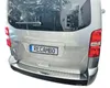 Matná ochrana nárazníku z nerezové oceli vhodná pro Citroen Náhled obrázku produktu 3