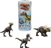 Jurassic World JDC52, 4 rok/roky, Různé barvy, Plast Náhled obrázku produktu 7