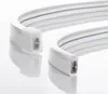 LED-Streifen Neon Dimmbar 220V RGB Halbrund 180° 9W/m Produktbild-Vorschau 4