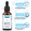 Gesichtsserum Set mit Vitamin C Hyaluron Retinol Serum Produktbild-Vorschau 8