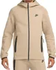 Mikiny Nike Tech Fleece FB7921247 Náhled obrázku produktu 1