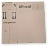 Umzugskarton 600x320x350 mm 2.03 EB 2-wellig stark 10 Stück Produktbild-Vorschau 2