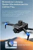 Drone GPS AIORBER, avec caméra 8K, moteurs sans balais, Voir les images du produit 4