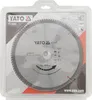 Yato YT-6095 Kotúčová píla 25 cm 1 ks Náhľad obrázku produktu 3