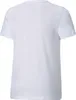 PUMA 586960_02_9-10Y, Dziecko, White, 9-10Y, Wycięcie pod Podgląd zdjęcia produktu 6