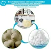 Filterballs 1500g Pool Filterbälle ersetzen 54kg Filtersand Produktbild-Vorschau 4