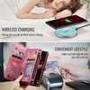 Samsung Galaxy S26 Ultra Hülle - CaseMe 008 2-in-1 Produktbild-Vorschau 9