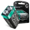 CELLONIC 9V Akku – Wiederaufladbarer NiMH Akku 9V / E Block Produktbild-Vorschau 1