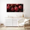Glasbild 60x30cm in XXL für Wohnzimmer, Schlafzimmer Motiv Produktbild-Vorschau 3