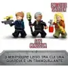 LEGO® Jurassic World™ 76951 Pyroraptor & Dilophosaurus Produktbild-Vorschau 30