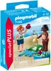 PLAYMOBIL 71166 Bambini con palloncini d'acqua Anteprima dell’immagine prodotto 2