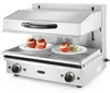 HENDI Lift-Salamander 600, 230V/3600W, 619x500x(H)525mm Anteprima dell’immagine prodotto 10