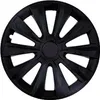 ALBRECHT Radzierblende "Delta black" Far 16" Podgląd zdjęcia produktu 1
