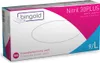 Bingold Nitril 30Plus - Einweghandschuhe - weiß - 100 Stück Produktbild-Vorschau 3