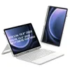inateck Keyboard Samsung 11" QWERTZ white Anteprima dell’immagine prodotto 4
