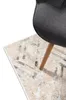Teppichläufer Flur Teppich Kurzflor Modern Brücke Produktbild-Vorschau 3