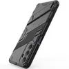 Armor Hülle für Samsung Galaxy M54, Hybrid PC TPU Bumper Produktbild-Vorschau 8